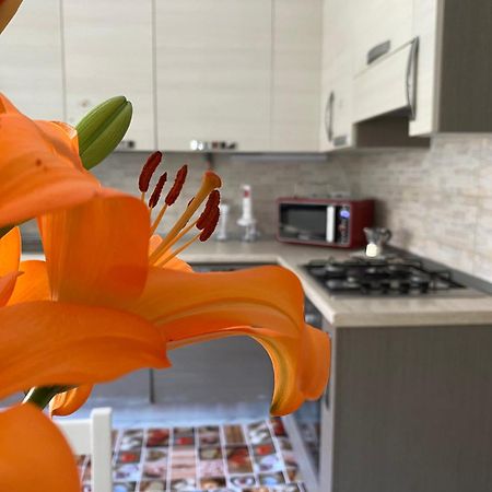 卡西纳佩齐Casa Cassina公寓 外观 照片