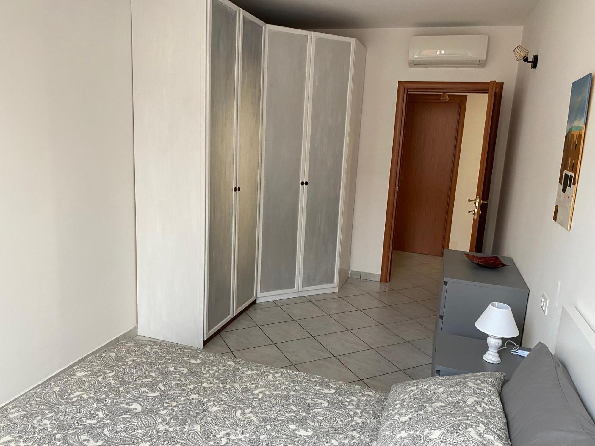 卡西纳佩齐Casa Cassina公寓 外观 照片