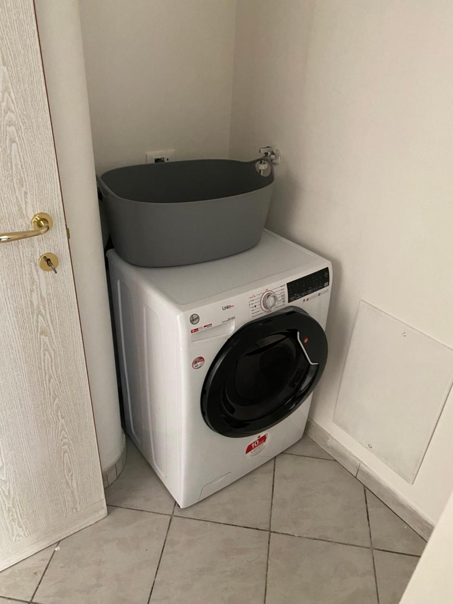 卡西纳佩齐Casa Cassina公寓 外观 照片